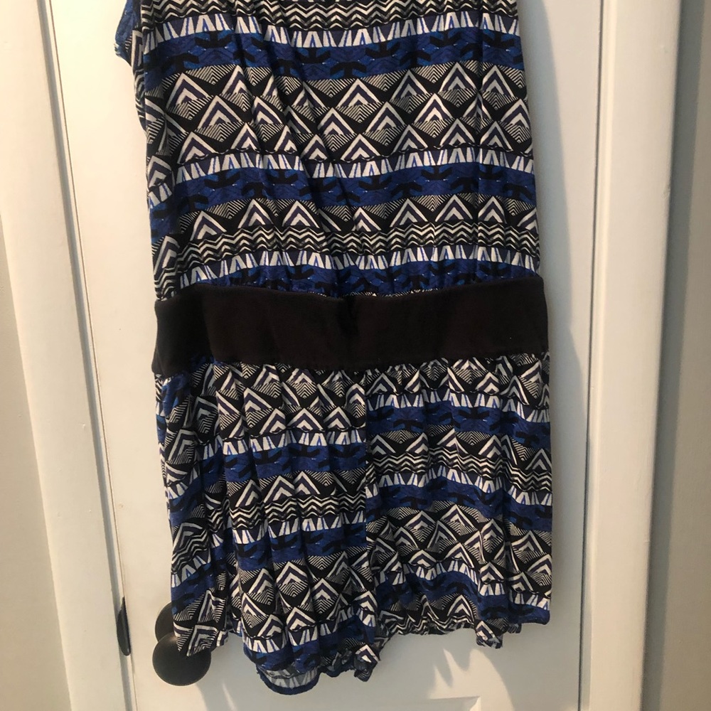 Express Romper - Picture 2 of 5